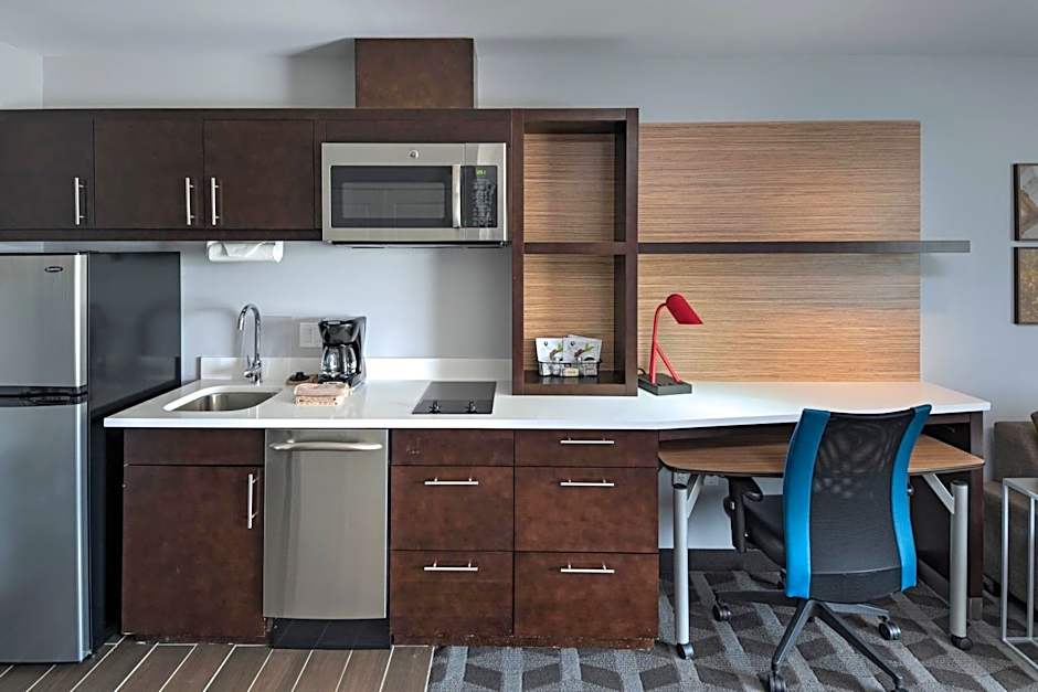 TownePlace Suites by Marriott Baton Rouge Port Allen