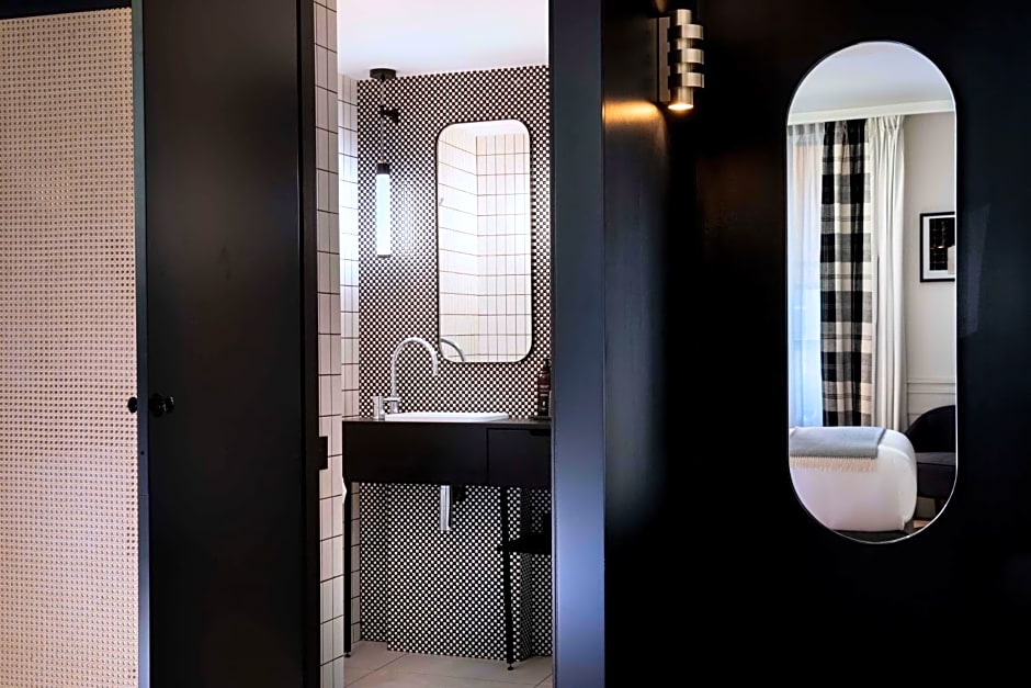 Hotel Flanelles Paris