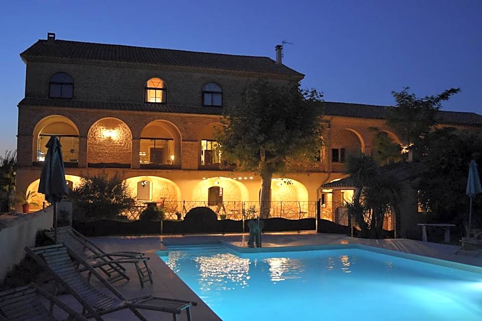 Mas d'Asvin & Spa