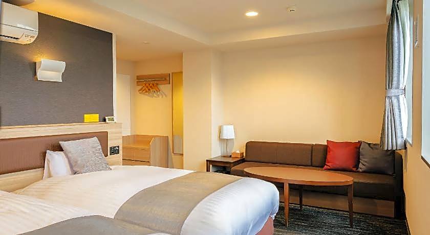 AIRAIKUHOTEL kagoshima