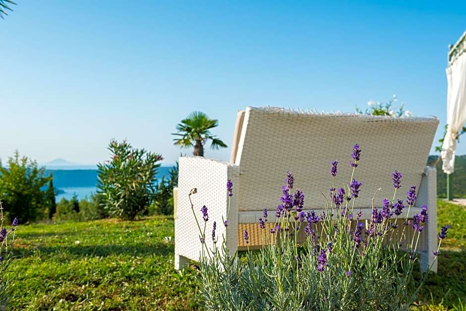 VILLA STEFANIJA small Boutique hotel&restaurant