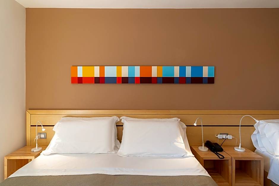 Hotel La Pergola Dependance