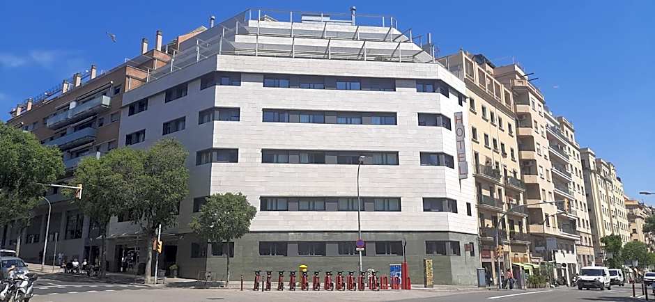 Hotel Sant Pau