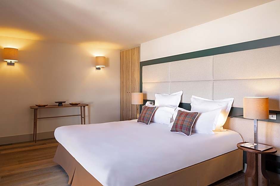 Les Suites de la Potinière