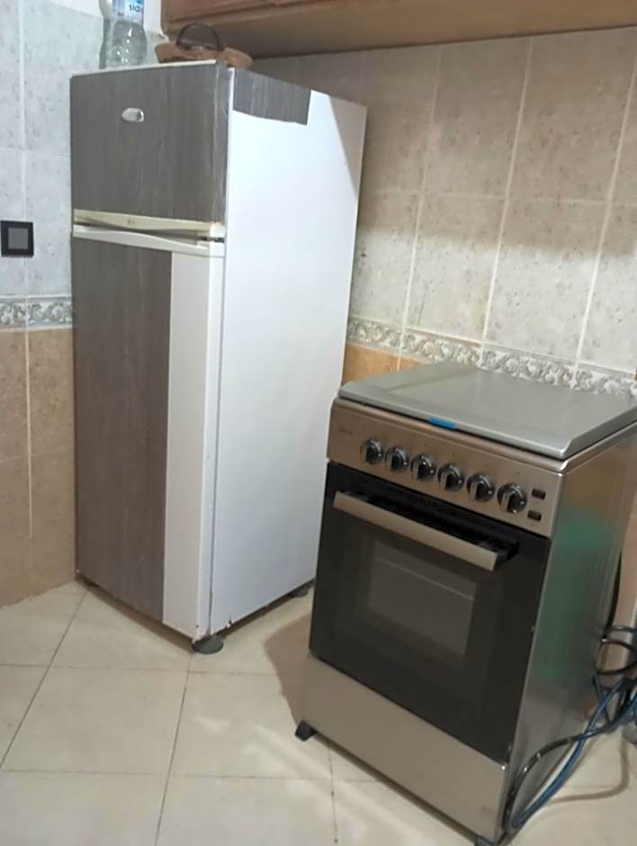 Appart Bab Alandalous