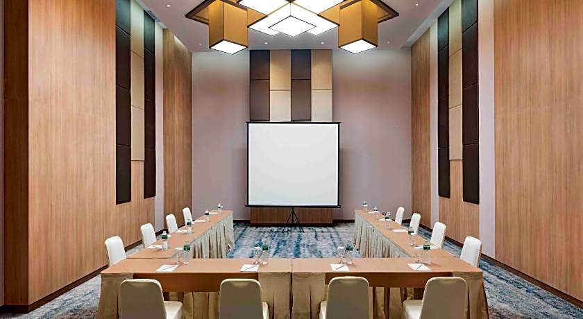 Hotel Santika Bukittinggi