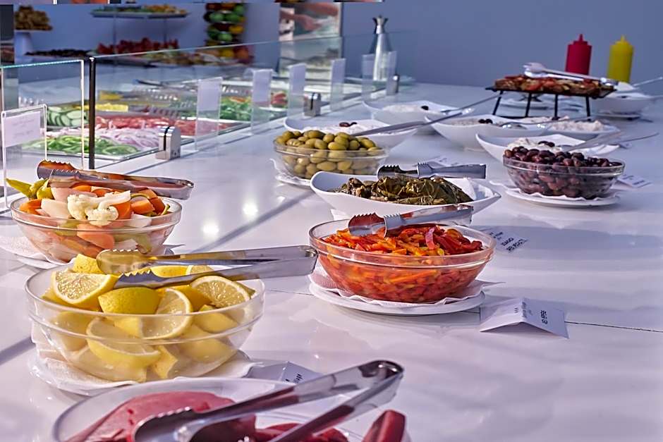 Sunrise Village Hotel - All Inclusive