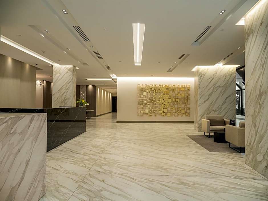 MS Milenium Monterrey, Curio Collection by Hilton