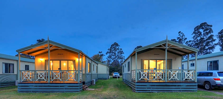 Eden Gateway Holiday Park