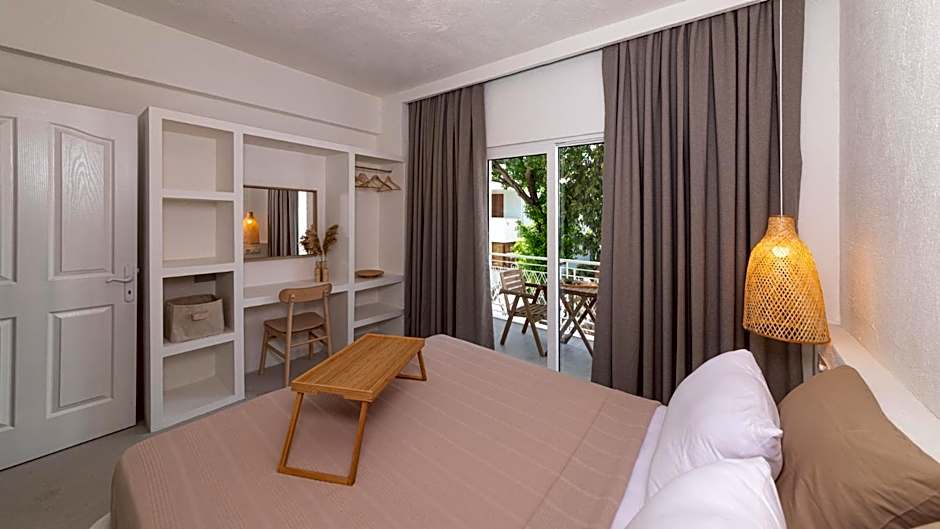 L'olive homes