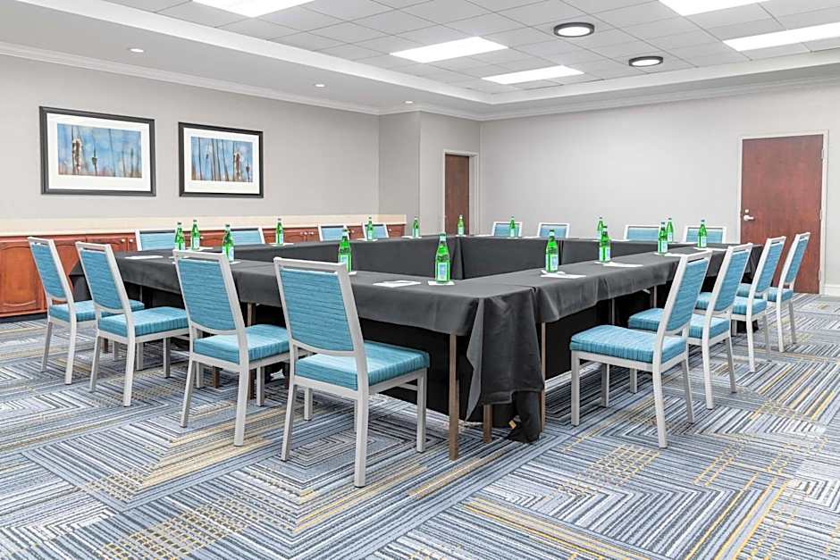 Homewood Suites By Hilton Detroit/Troy