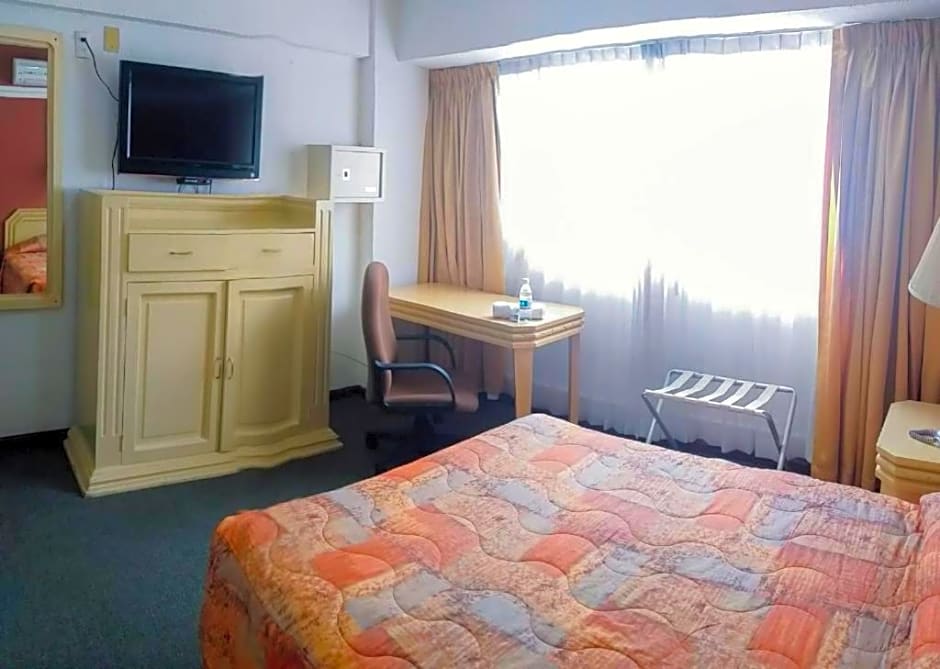 Hotel María Teresa