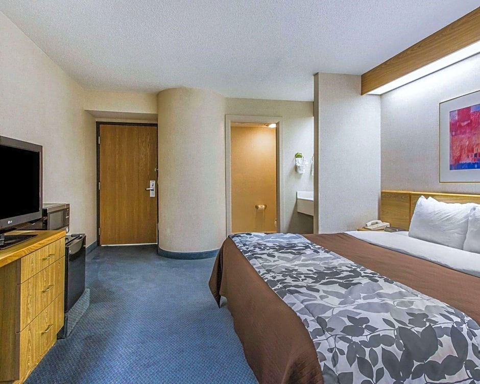 Rodeway Inn Fremont