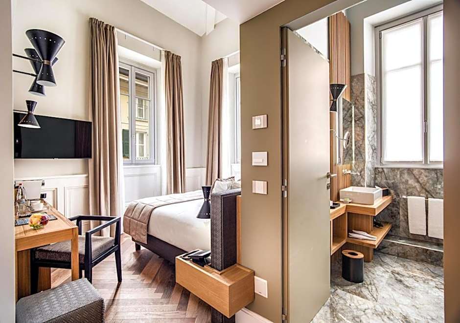 DBH - Boutique Hotel Lake Como