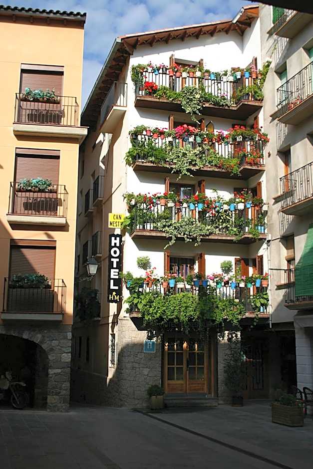 Photo 1 of 28 of Hotel Can Mestre