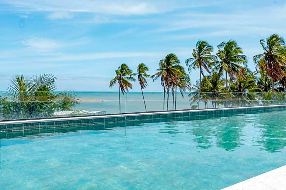 Essence de Tatuamunha na Rota dos Milagres por Quarto à Vista