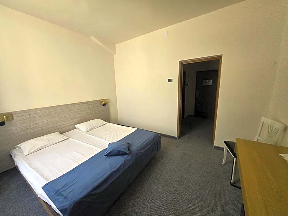 Hotel Astoria City Center