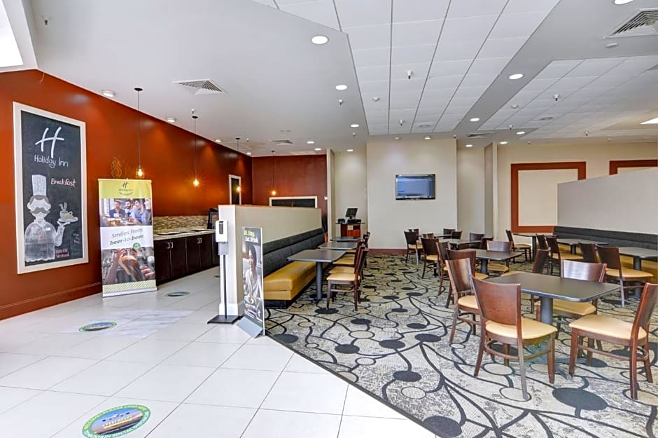 Holiday Inn St. Petersburg N - Clearwater by IHG
