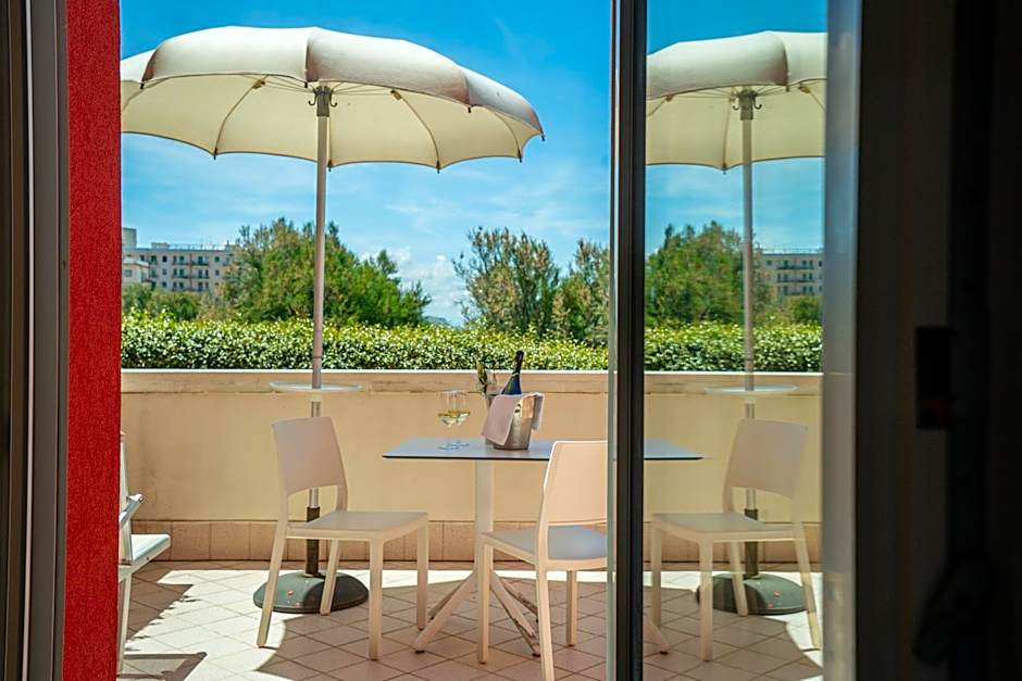 Art Hotel Santa Lucia