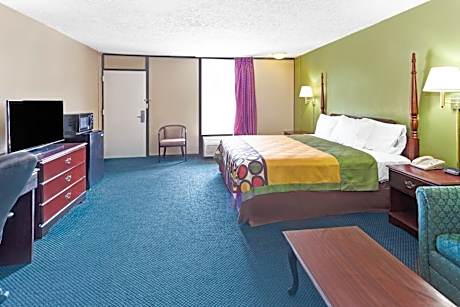 King Room Disability Access - Non Smoking