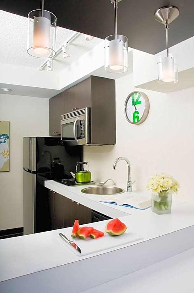 Cambridge Suites Hotel Halifax