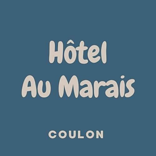 Hotel Au Marais