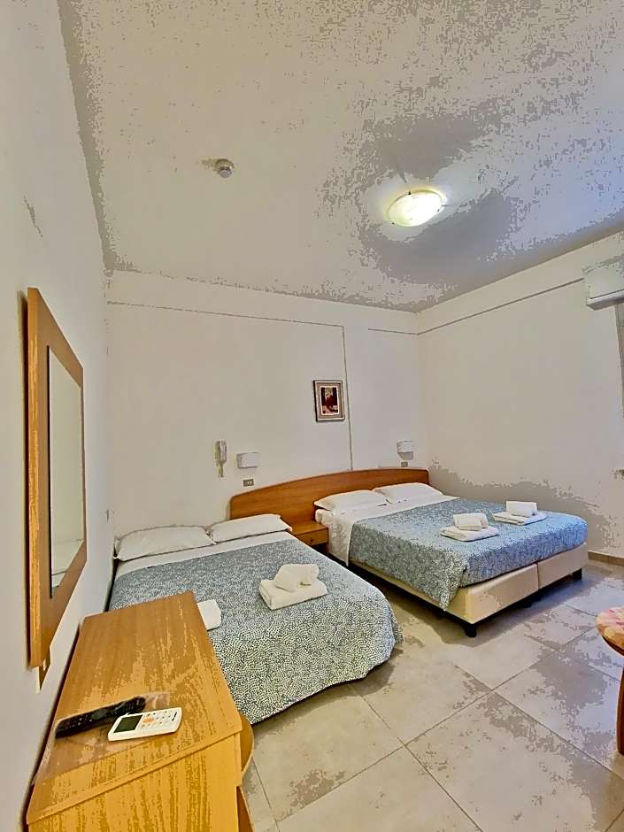 Hotel Rossella