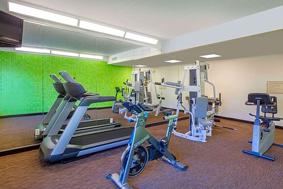 La Quinta Inn & Suites by Wyndham Ocala