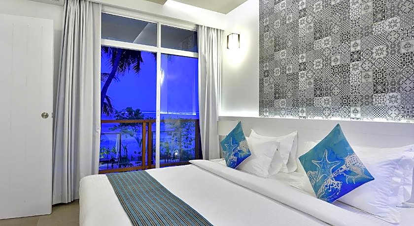 Velana Beach Hotel