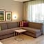 Hotel Gartenresidence Zea Curtis