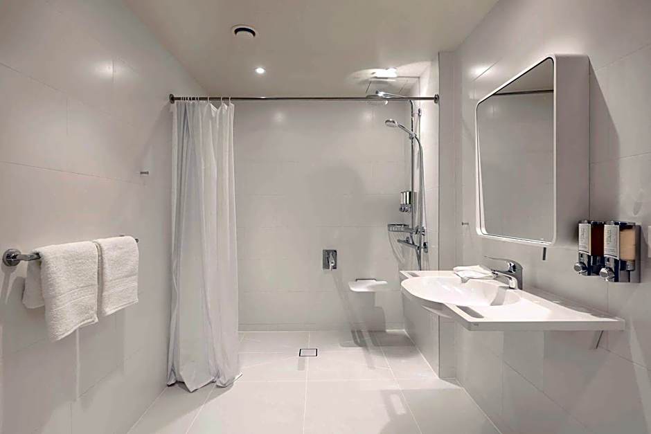 Hampton by Hilton Krakow Airport