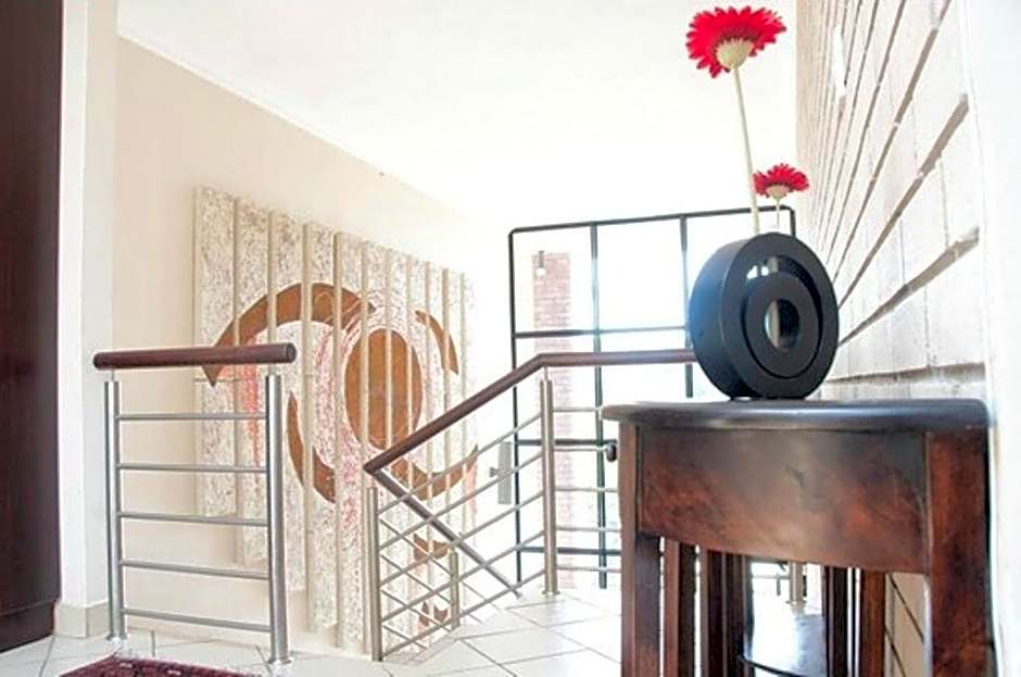 Rustenburg Boutique Hotel