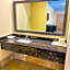 Texas Inn & Suites McAllen at La Plaza Mall and Airport