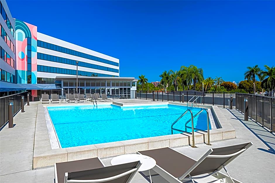 Sonesta Miami Airport