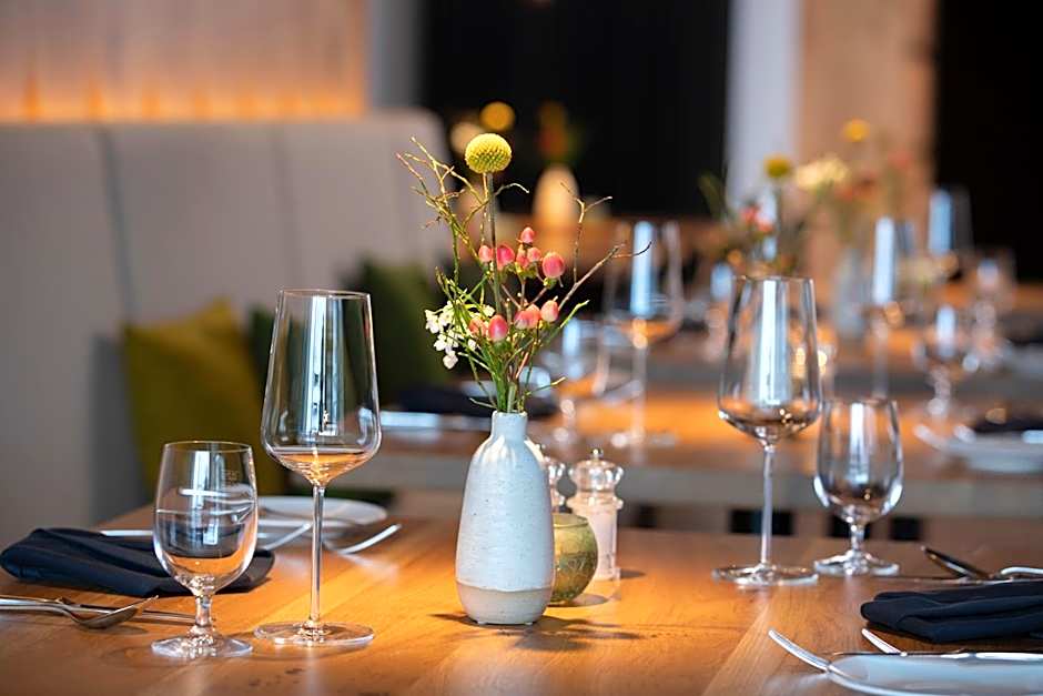 Wellness & Genuss Resort - Engel Obertal