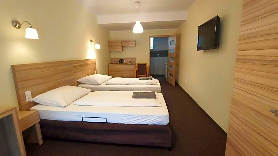 Folwark Na Półwyspie