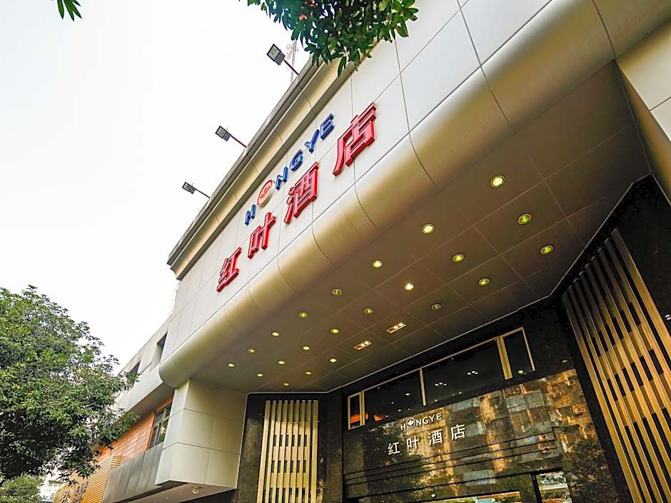 Hong Ye Hotel