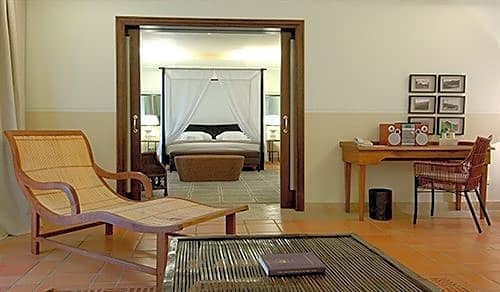 Hotel Vincci Seleccion La Plantacion del Sur