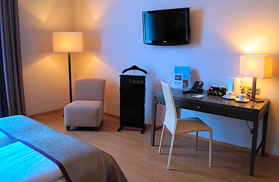 Wyndham Duisburger Hof