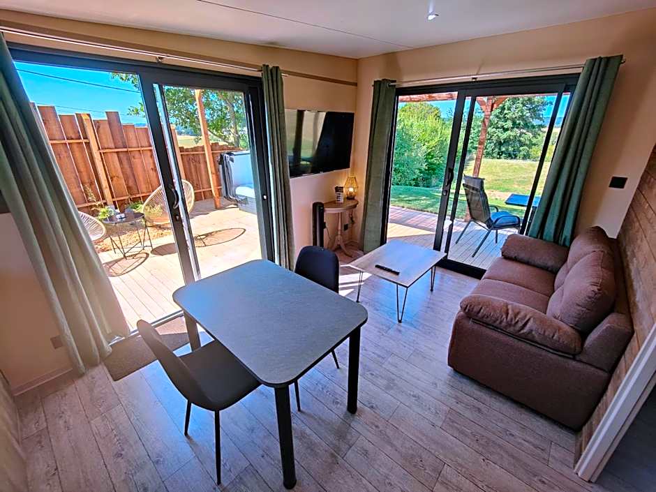 Domaine des graminées