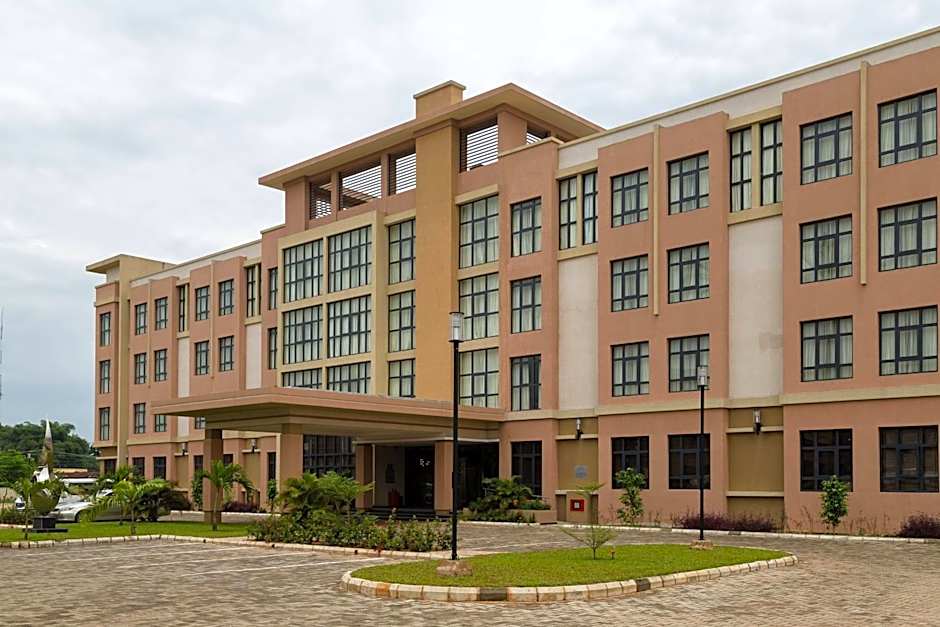 Protea Hotel by Marriott Benin City Select Emotan