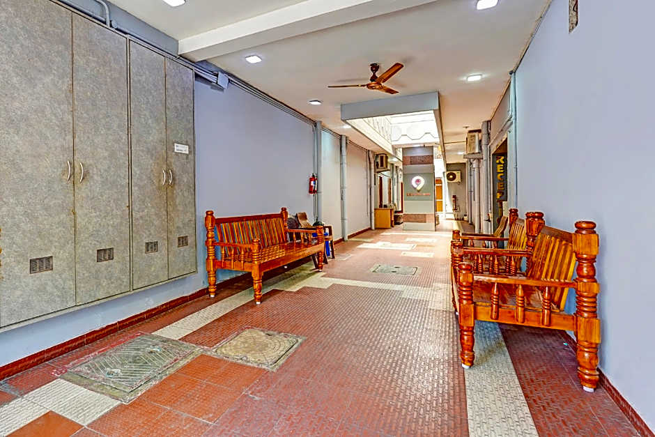 Le Stay Inn – Chennai, IL