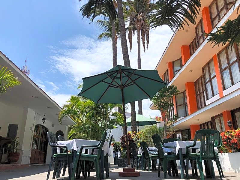 Hotel Pez Vela