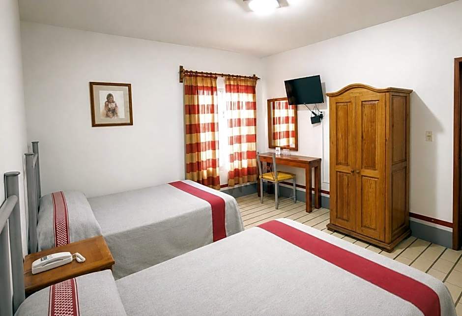Hotel Posada el Cid