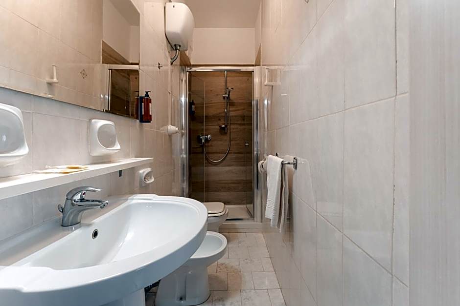 Hotel Stella Del Mare