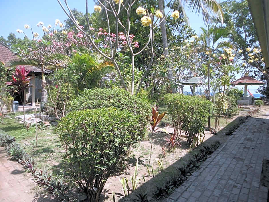 Pakuna Beach