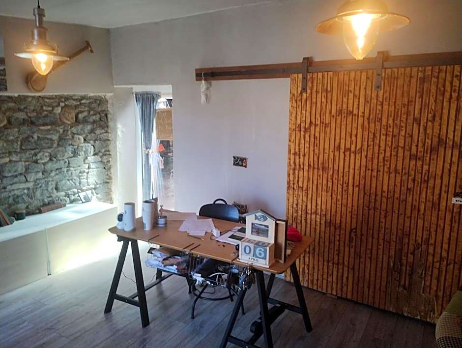 Easkey Hostel