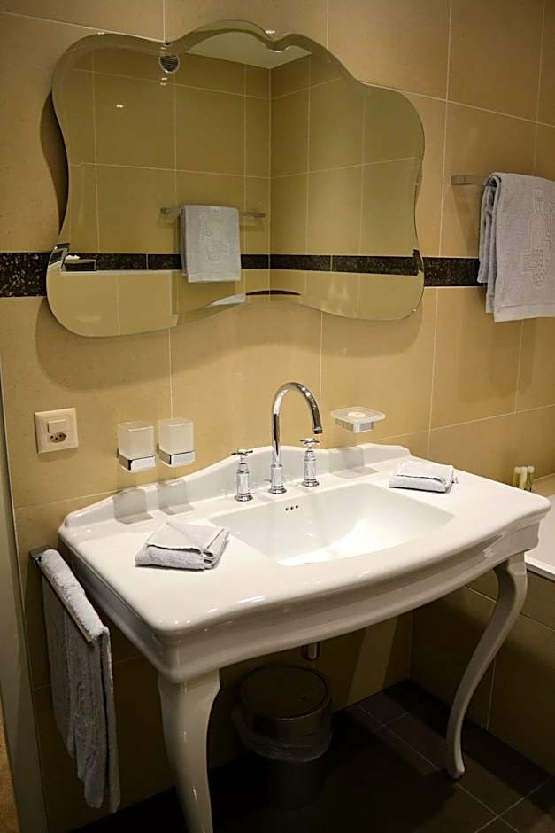 Hotel Adriatica