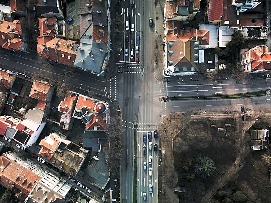 Art Green Boutique Hotel