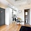Euston Modern Apartments